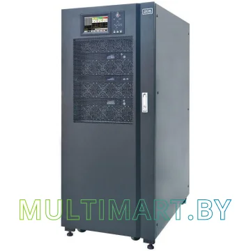 Источник бесперебойного питания Powercom Vanguard-II-33 (VGD-II-60K33)